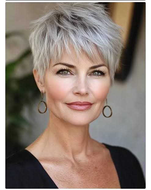 Coupe pixie